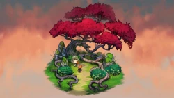 Beacon Pines Screenshots