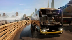 Bus Simulator 21 Screenshots