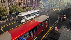 Bus Simulator 21 Screenshots
