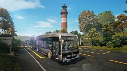 Bus Simulator 21 Screenshots