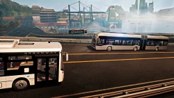Bus Simulator 21 Screenshots