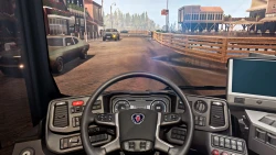 Bus Simulator 21 Screenshots