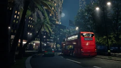 Bus Simulator 21 Screenshots