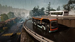 Bus Simulator 21 Screenshots
