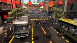 Bus Simulator 21 Screenshots