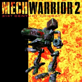 MechWarrior 2: 31st Century Combat