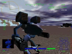 MechWarrior 2: 31st Century Combat Screenshots