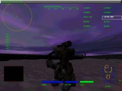 MechWarrior 2: 31st Century Combat Screenshots