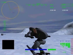 MechWarrior 2: 31st Century Combat Screenshots