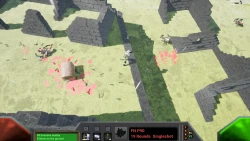Ark of Loif Screenshots