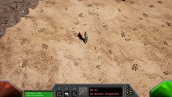 Ark of Loif Screenshots