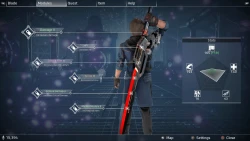 Ultra Age Screenshots