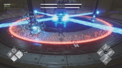 Ultra Age Screenshots