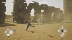 Ultra Age Screenshots