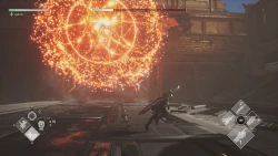 Ultra Age Screenshots