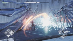 Ultra Age Screenshots