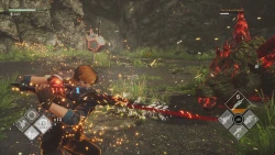 Ultra Age Screenshots