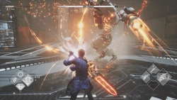 Ultra Age Screenshots