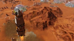 Surviving Mars: Below and Beyond Screenshots