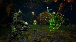 Скриншот к игре Arboria