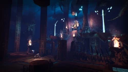 Скриншот к игре Arboria