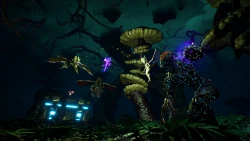 Скриншот к игре Arboria