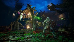 Скриншот к игре Arboria