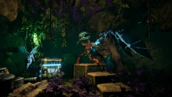 Скриншот к игре Arboria