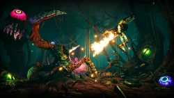 Скриншот к игре Arboria