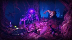 Скриншот к игре Arboria