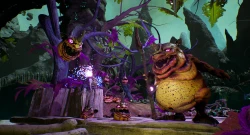 Скриншот к игре Arboria