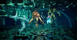 Скриншот к игре Arboria