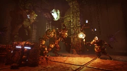 Скриншот к игре Arboria