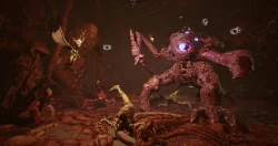 Скриншот к игре Arboria