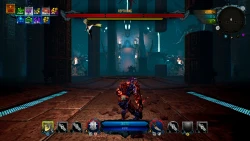 Arboria Screenshots