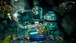 Arboria Screenshots