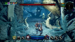 Arboria Screenshots