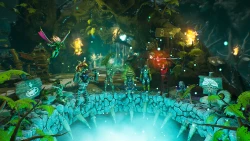 Arboria Screenshots