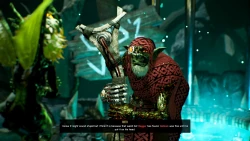 Arboria Screenshots