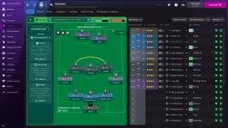 Football Manager 2022 Screenshots