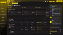 Football Manager 2022 Screenshots