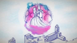 Inked: A Tale of Love Screenshots