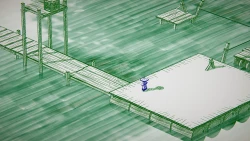 Inked: A Tale of Love Screenshots