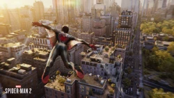 Marvel's Spider-Man 2 Screenshots