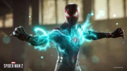 Marvel's Spider-Man 2 Screenshots
