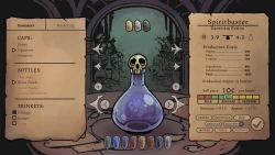 Potion Tycoon Screenshots