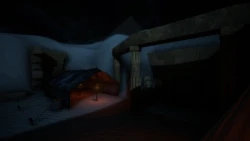 FOREWARNED Screenshots