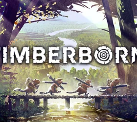 Timberborn