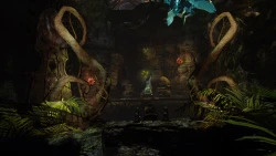 Rhythm of the Universe: Ionia Screenshots