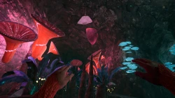 Rhythm of the Universe: Ionia Screenshots